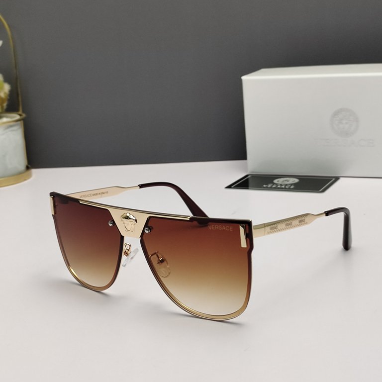 Versace Sunglasses(1:1)-041