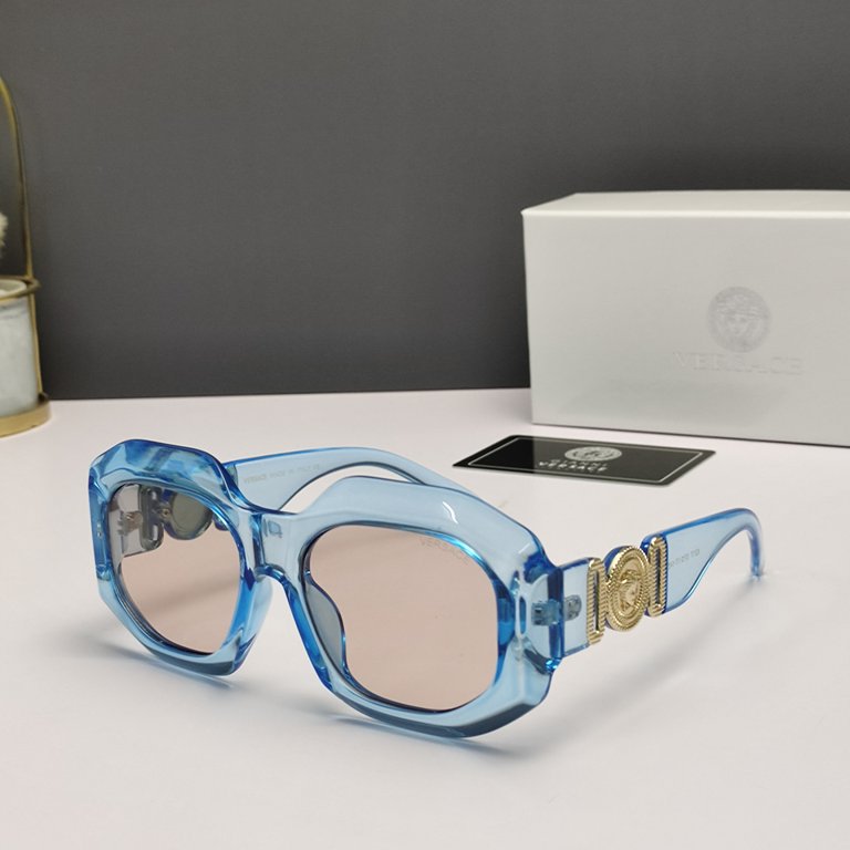 Versace Sunglasses(1:1)-040
