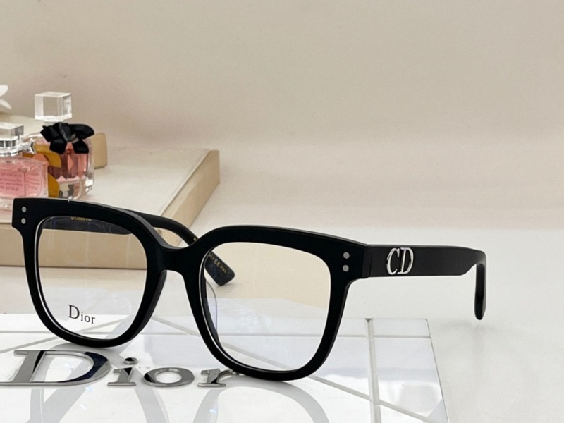 Dior Plain Glass Spectacles(High Quality)-203