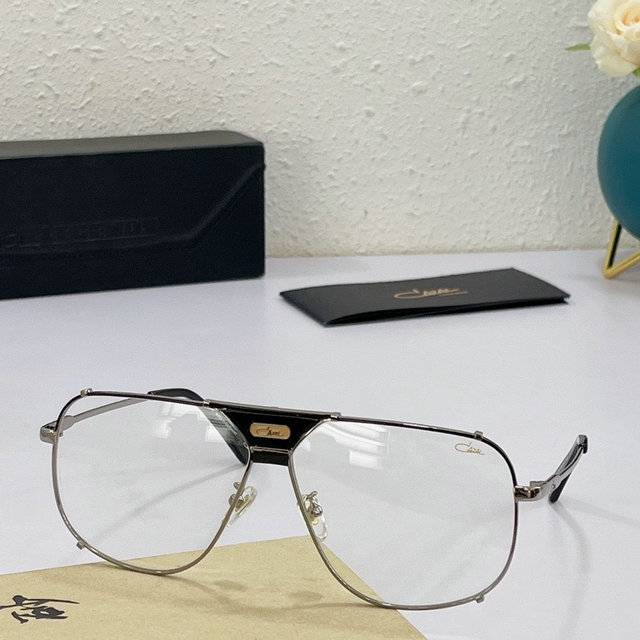 CAZAL Plain Glass Spectacles(High Quality)-222