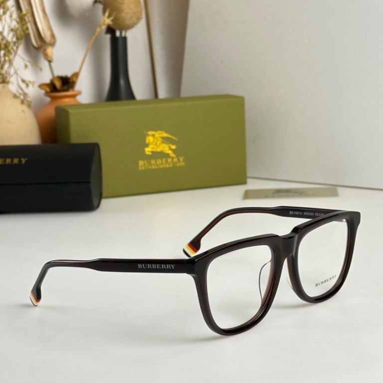 Burberry Plain Glass Spectacles(High Quality)-553