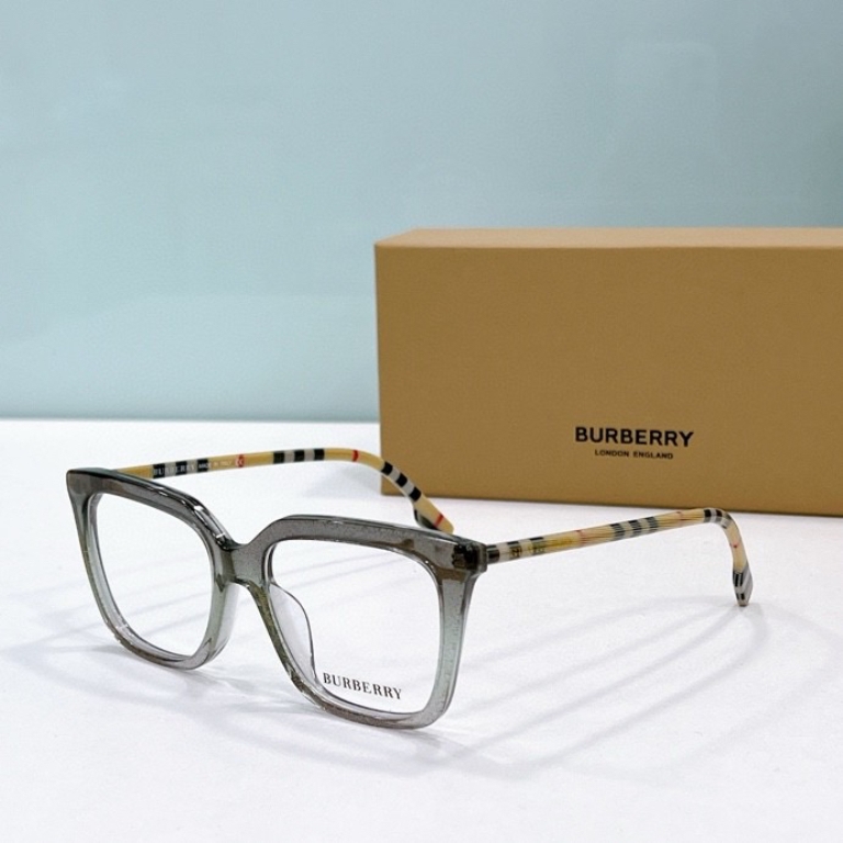 Burberry Plain Glass Spectacles(High Quality)-552