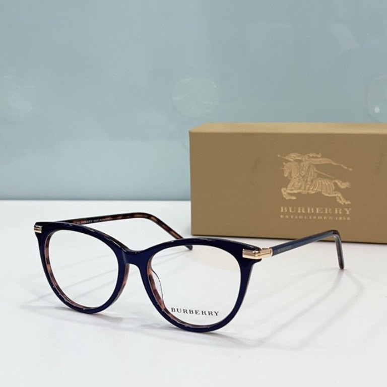 Burberry Plain Glass Spectacles(High Quality)-551
