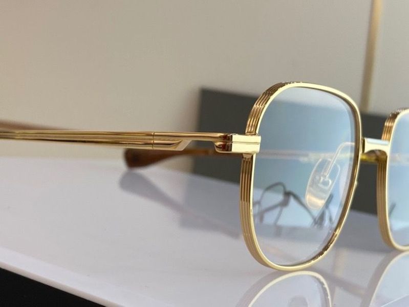 DITA Plain Glass Spectacles(High Quality)-178