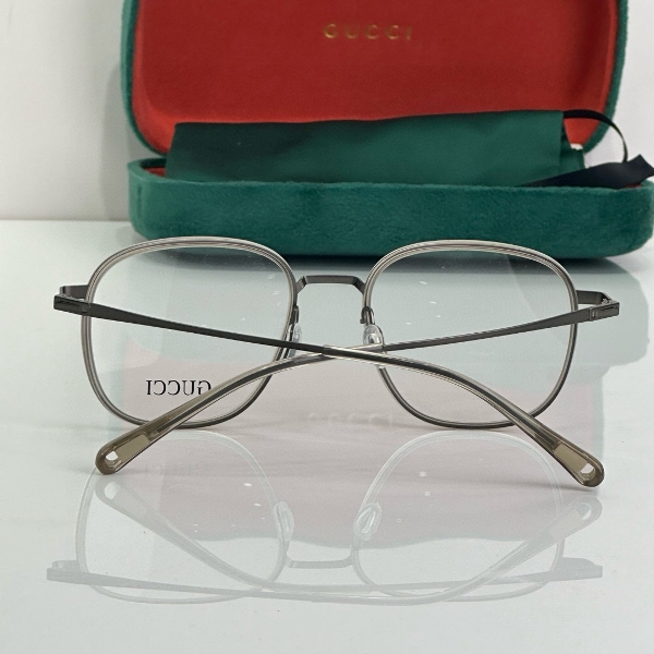 Gucci Plain Glass Spectacles(High Quality)-576