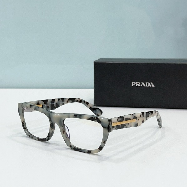 Prada Plain Glass Spectacles(High Quality)-1163