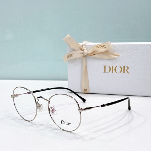 Dior Plain Glass Spectacles(High Quality)-300