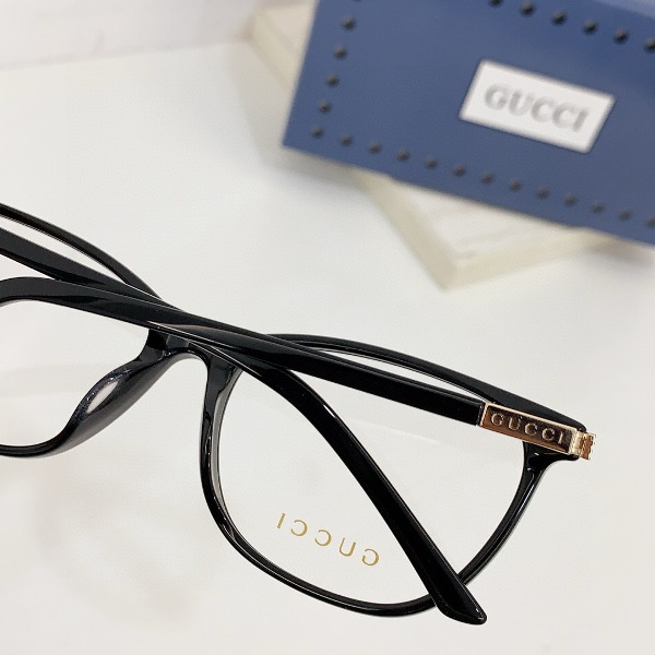 Gucci Plain Glass Spectacles(High Quality)-678