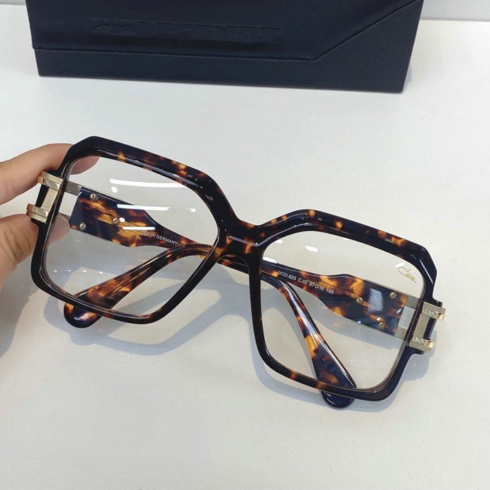 CAZAL Plain Glass Spectacles(High Quality)-275