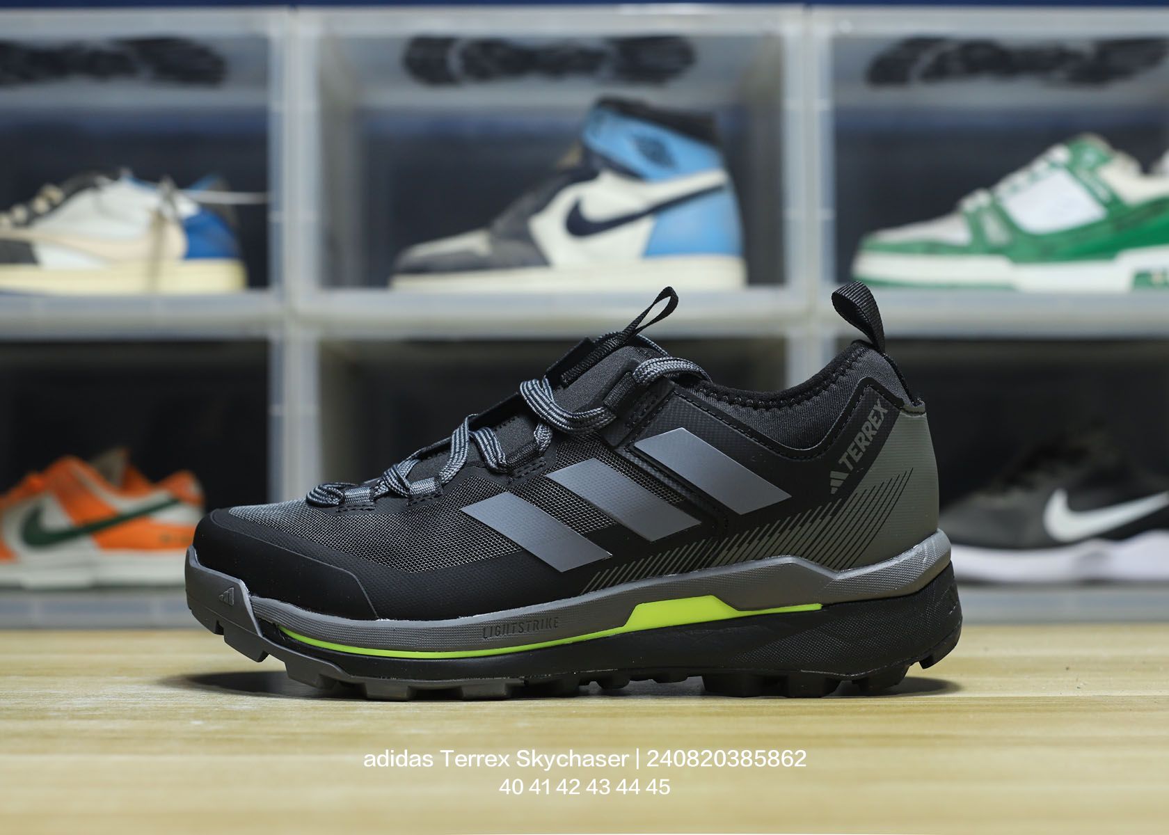 Adidas Terrex Skychaser-006