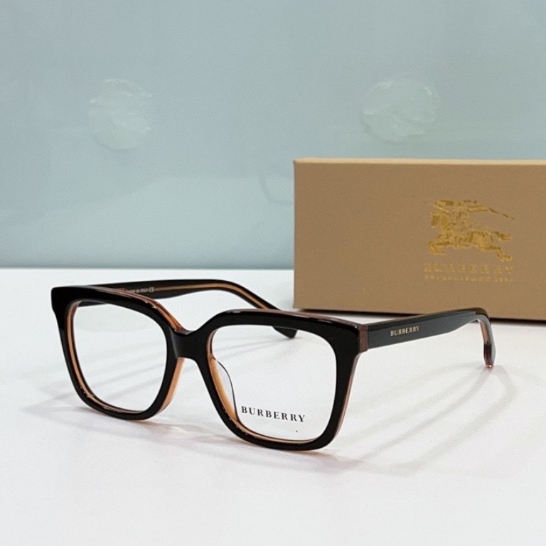 Burberry Plain Glass Spectacles(High Quality)-397