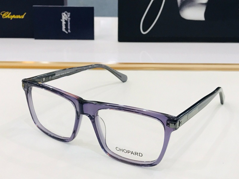 Chopard Plain Glass Spectacles(High Quality)-041
