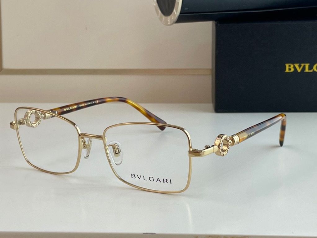 BVLGARI Plain Glass Spectacles(High Quality)-280