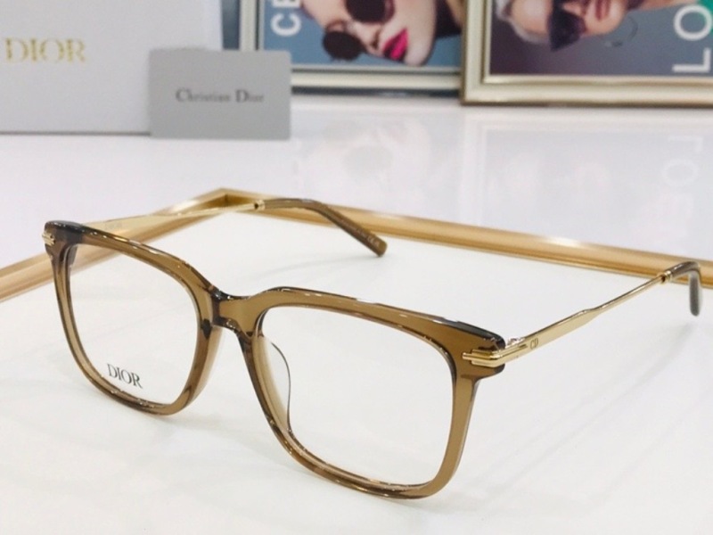 Dior Plain Glass Spectacles(High Quality)-257