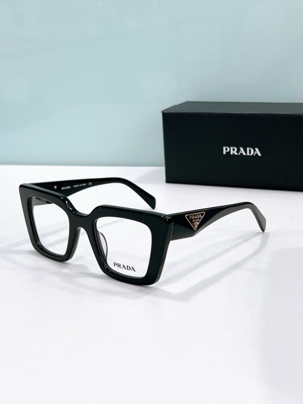 Prada Plain Glass Spectacles(High Quality)-774
