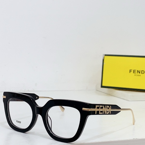 Fendi Plain Glass Spectacles(High Quality)-164