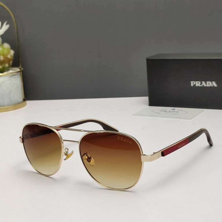 Prada Sunglasses(1:1)-008