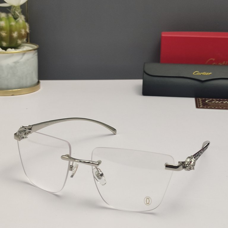 Cartier Sunglasses(1:1)-251