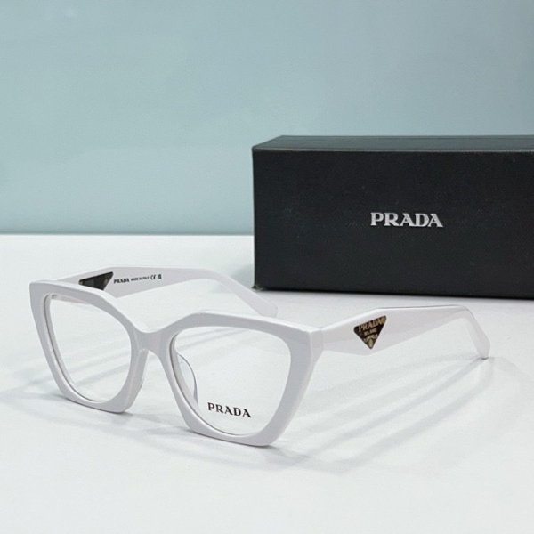Prada Plain Glass Spectacles(High Quality)-904