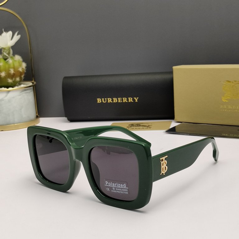 Burberry Sunglasses(1:1)-006