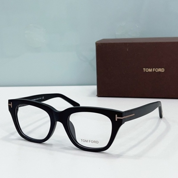 Tom Ford Plain Glass Spectacles(High Quality)-352
