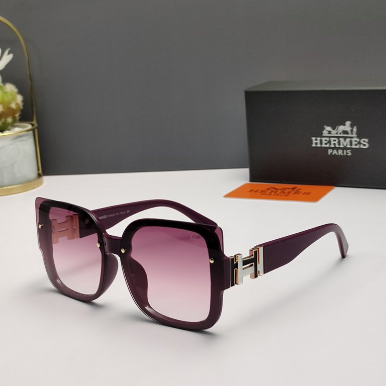 Hermes Sunglasses(1:1)-021