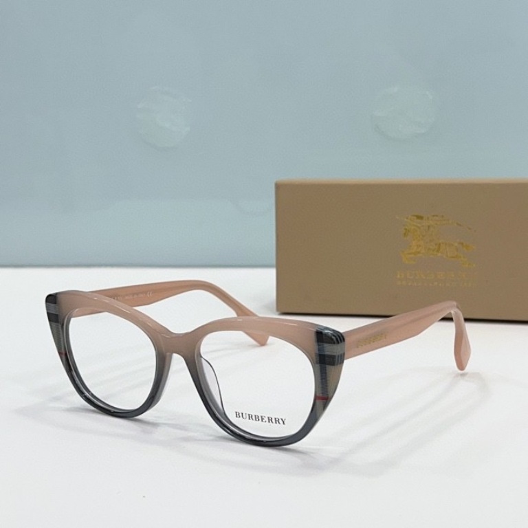 Burberry Plain Glass Spectacles(High Quality)-548
