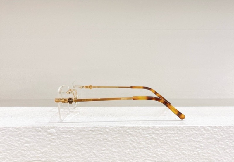 Chopard Plain Glass Spectacles(High Quality)-050