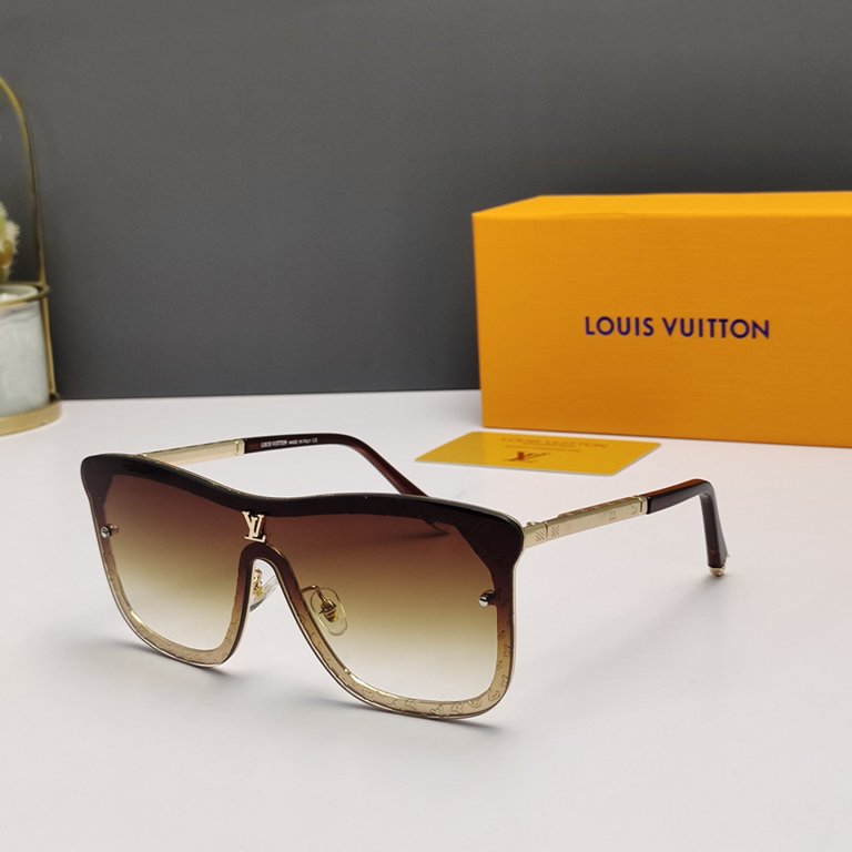 LV Sunglasses(1:1)-061