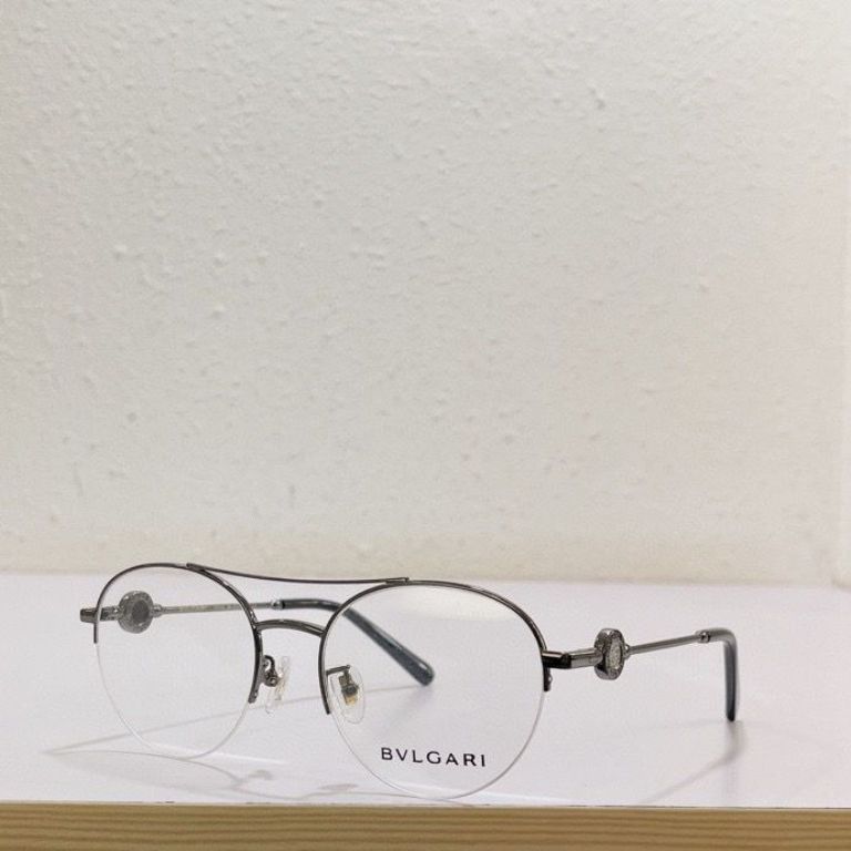 BVLGARI Plain Glass Spectacles(High Quality)-260