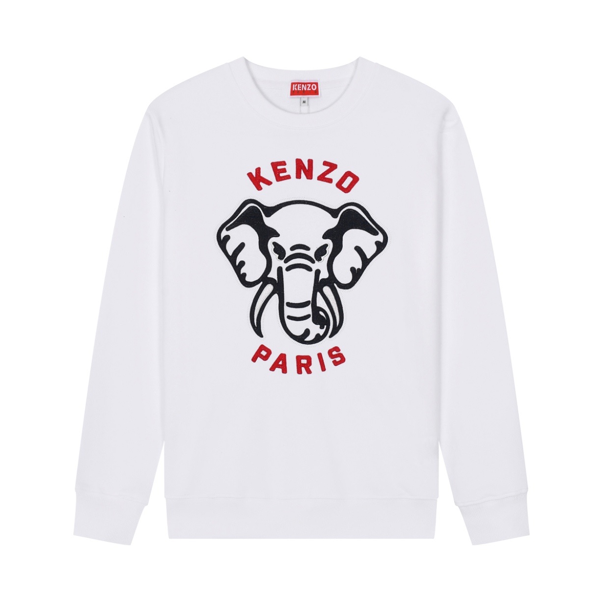 KENZO Hoody-008