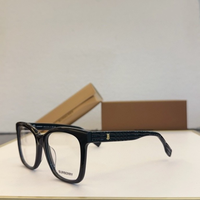 Burberry Plain Glass Spectacles(High Quality)-481