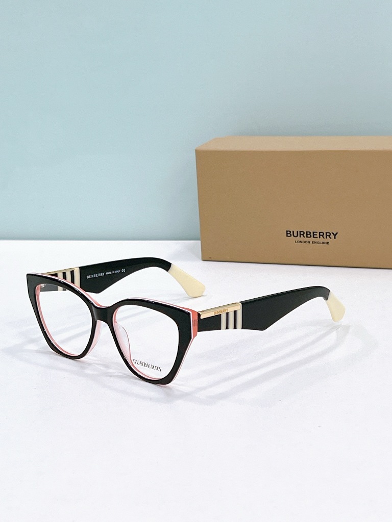 Burberry Plain Glass Spectacles(High Quality)-430