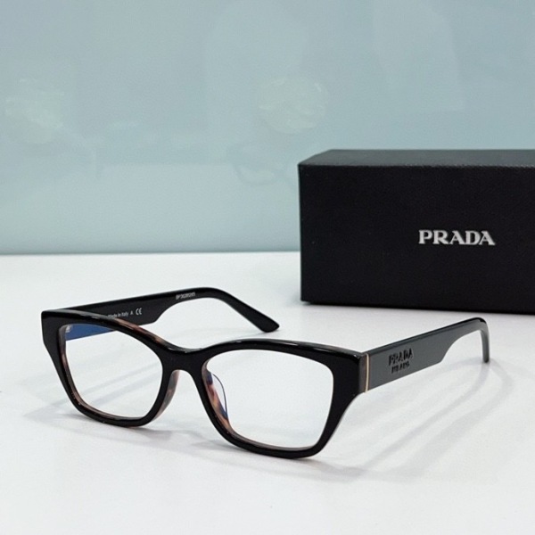 Prada Plain Glass Spectacles(High Quality)-901