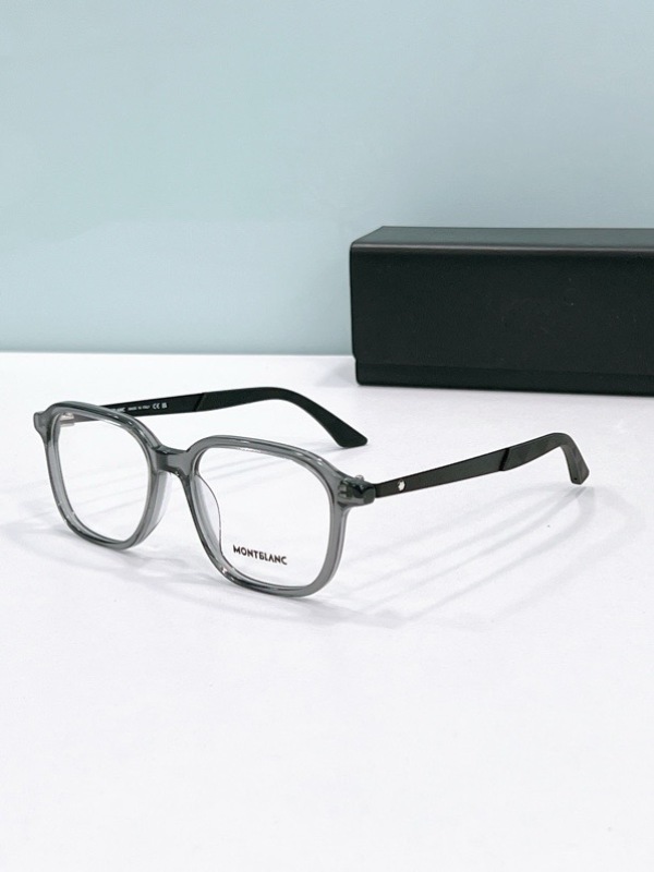 Montblanc Plain Glass Spectacles(High Quality)-087