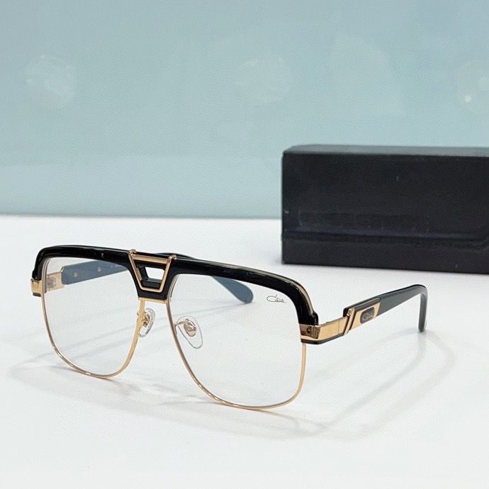 CAZAL Plain Glass Spectacles(High Quality)-198