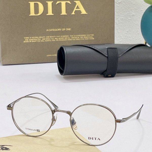 DITA Plain Glass Spectacles(High Quality)-175
