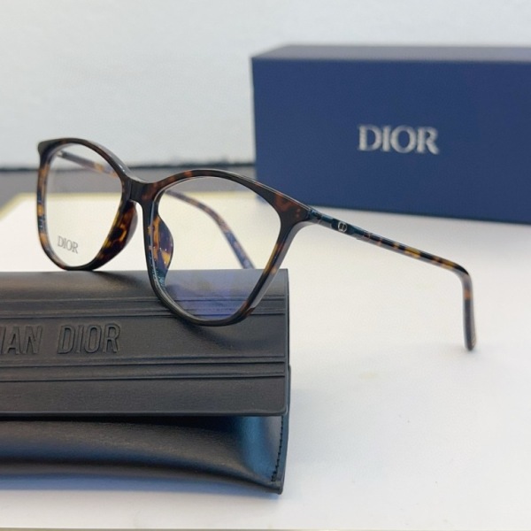 Dior Plain Glass Spectacles(High Quality)-298