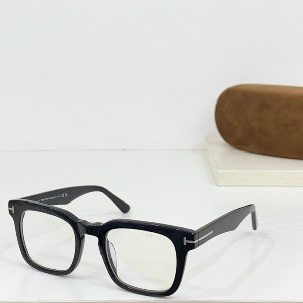 Tom Ford Plain Glass Spectacles(High Quality)-350