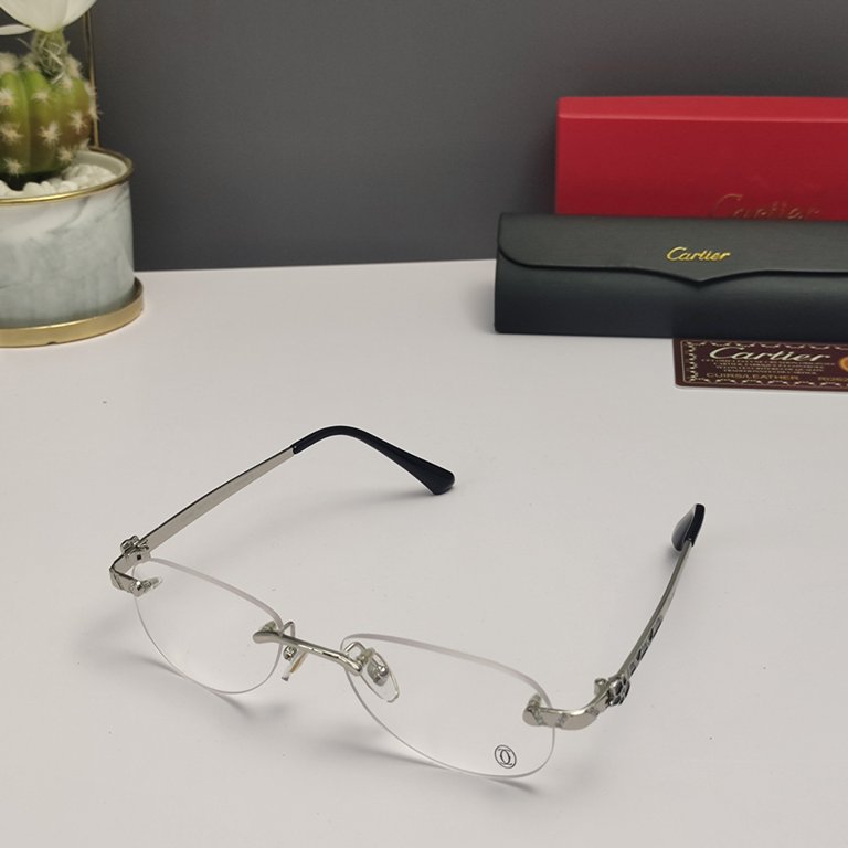Cartier Sunglasses(1:1)-321