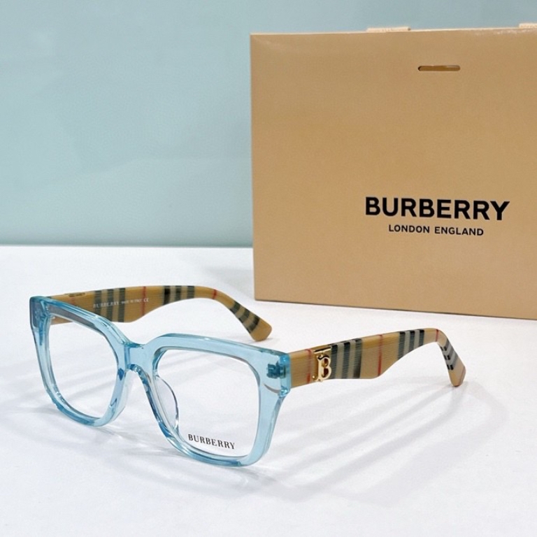 Burberry Plain Glass Spectacles(High Quality)-547