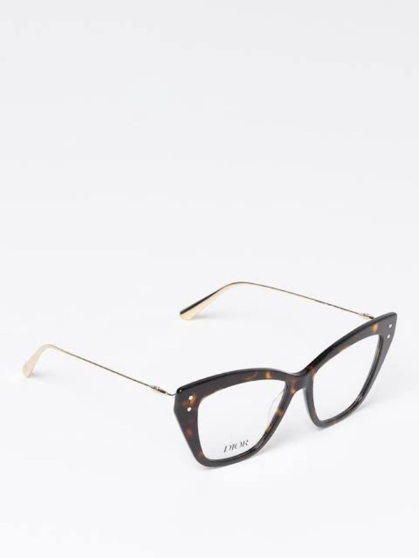 Dior Plain Glass Spectacles(High Quality)-372