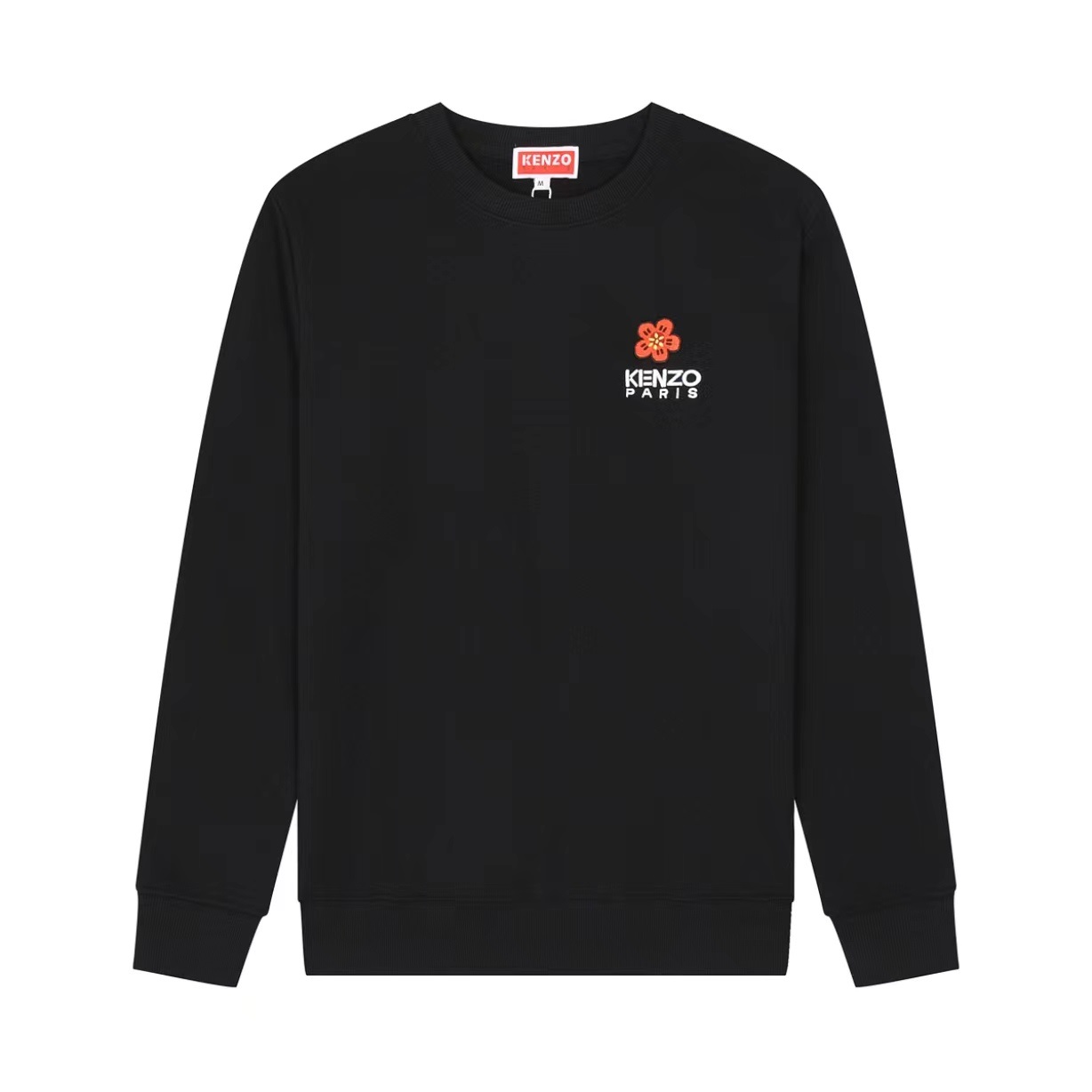 KENZO Hoody-014