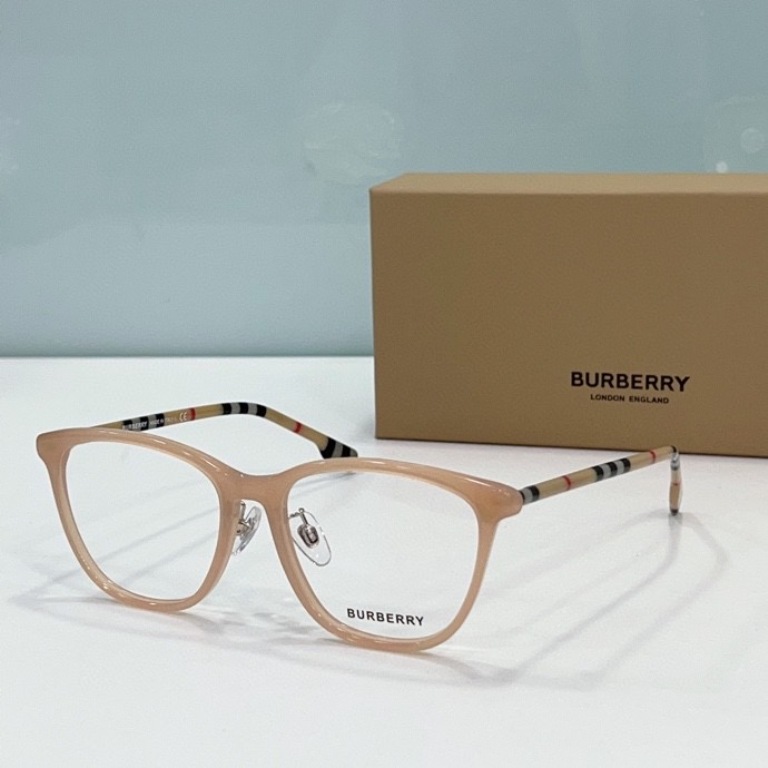 Burberry Plain Glass Spectacles(High Quality)-672