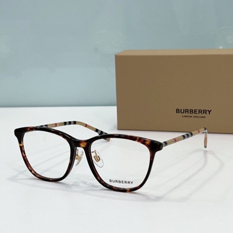 Burberry Plain Glass Spectacles(High Quality)-671