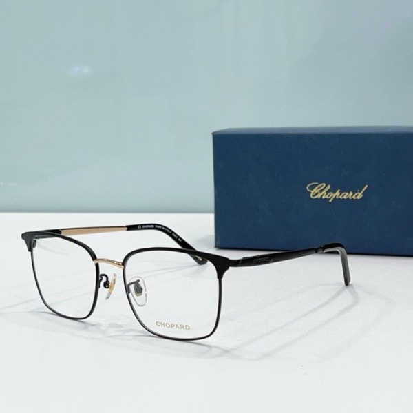 Chopard Plain Glass Spectacles(High Quality)-065