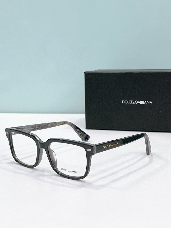 Prada Plain Glass Spectacles(High Quality)-1497