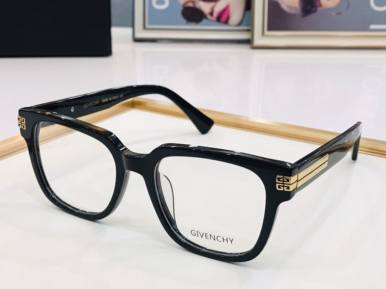 Givenchy Plain Glass Spectacles(High Quality)-061