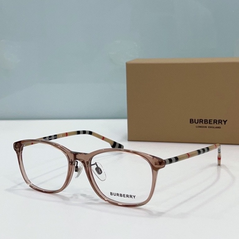 Burberry Plain Glass Spectacles(High Quality)-669