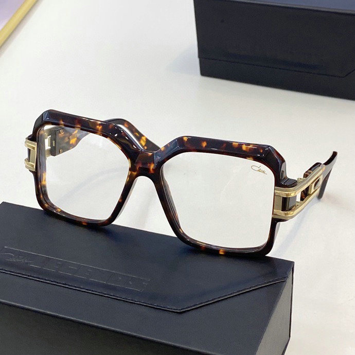 CAZAL Plain Glass Spectacles(High Quality)-351